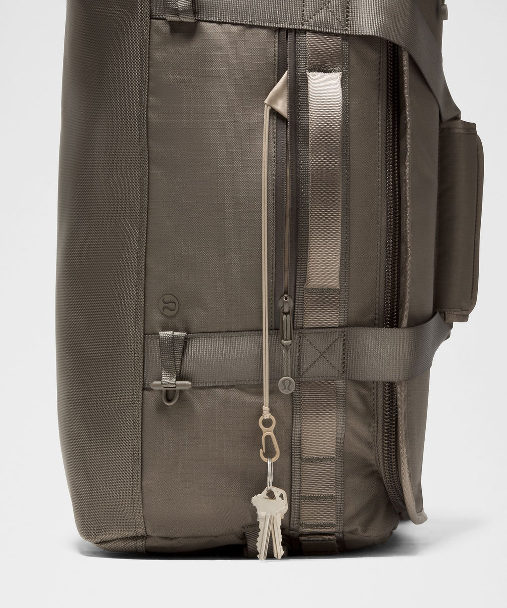 Nomad/Wacky Khaki