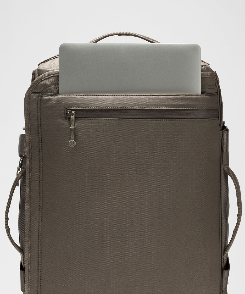 Nomad/Wacky Khaki