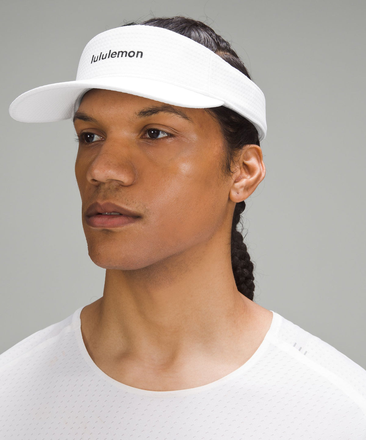 White/Black