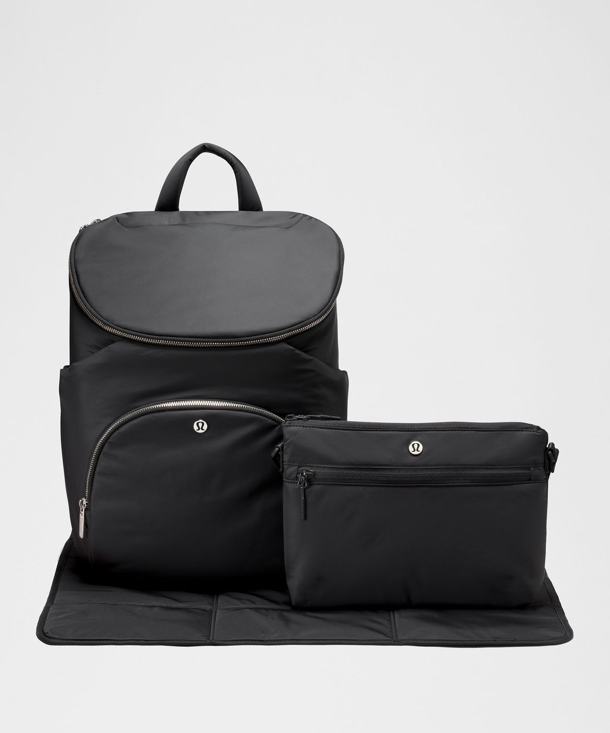 Black/Graphite Grey