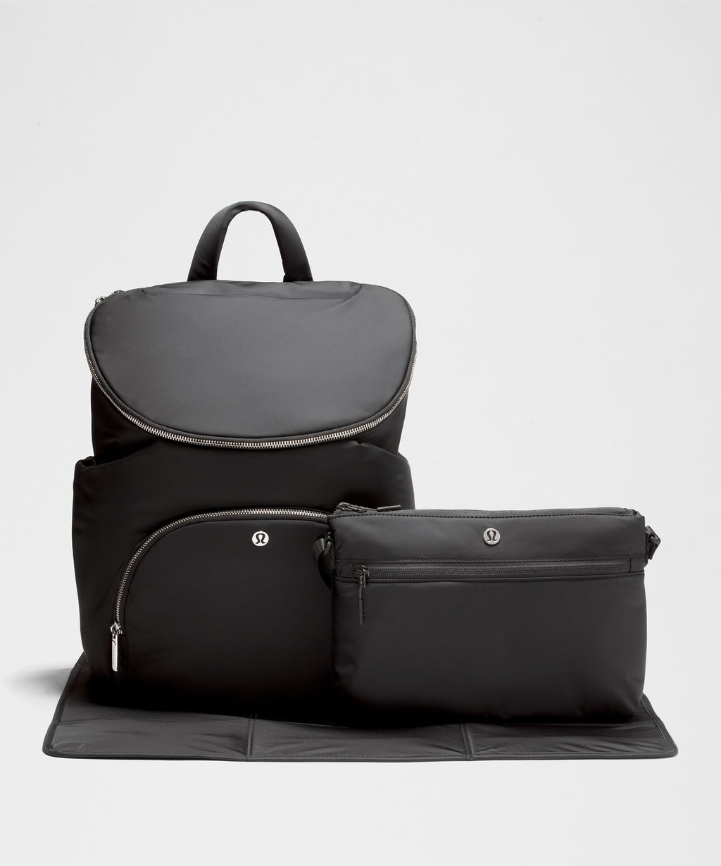 Black/Graphite Grey/Silver