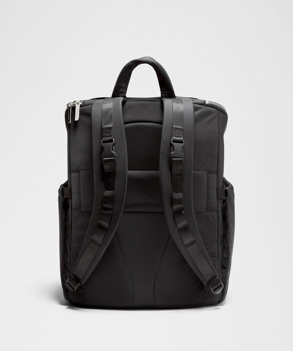 Black/Graphite Grey/Silver