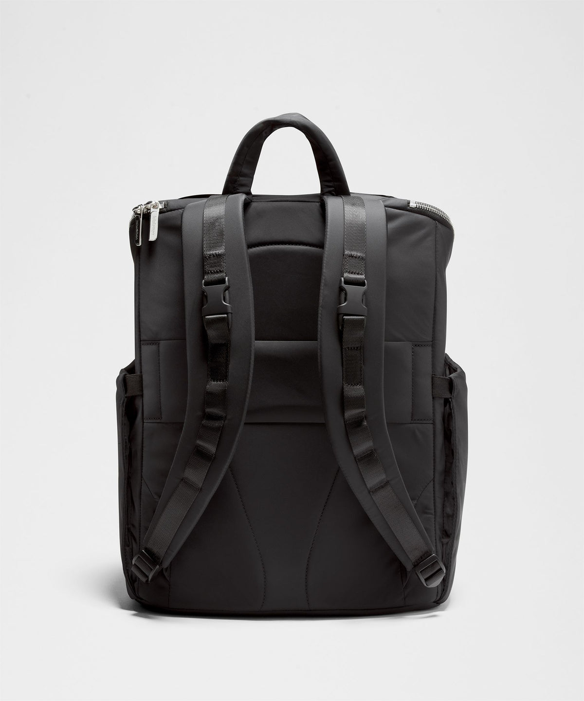 Black/Graphite Grey/Silver