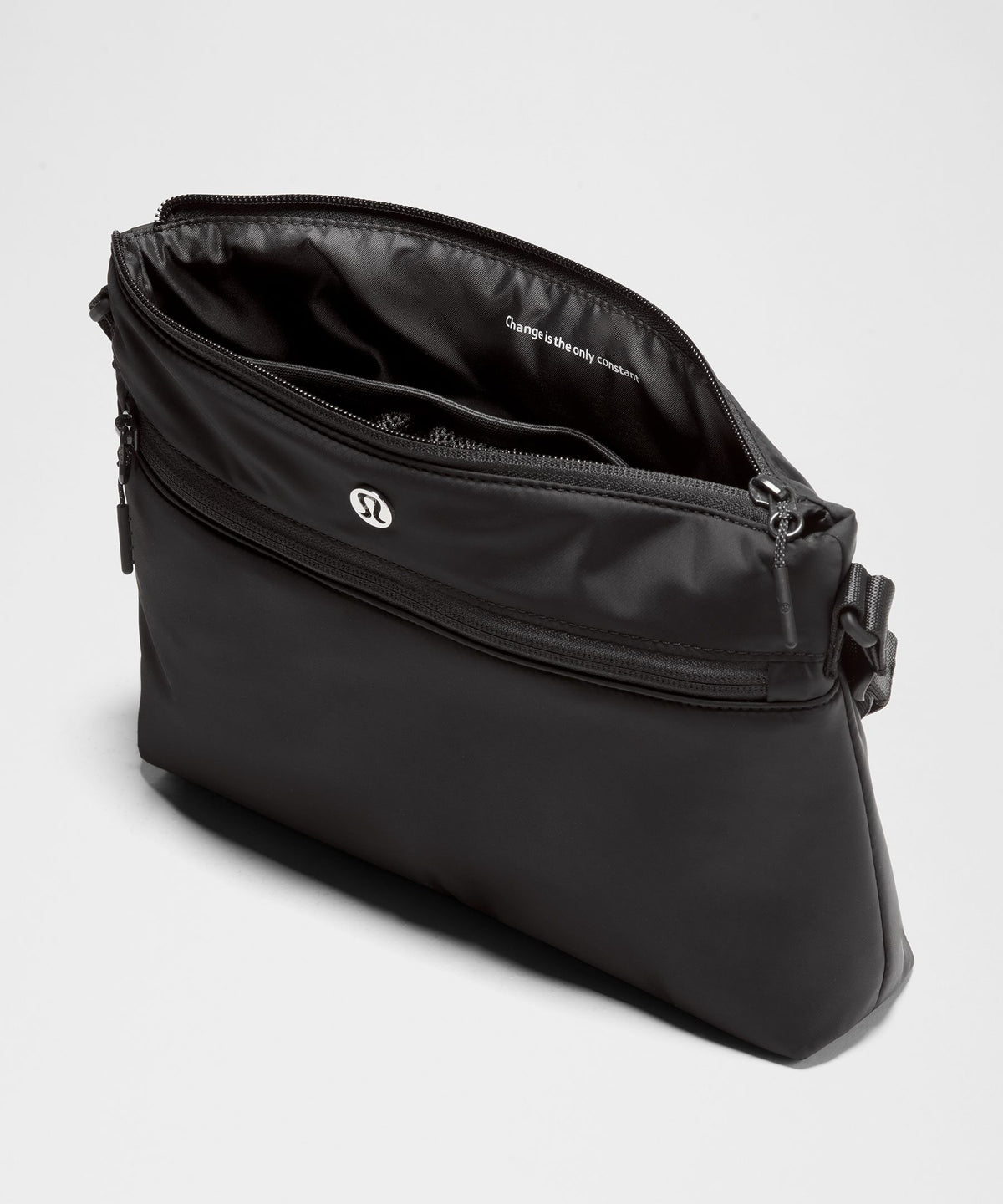 Black/Graphite Grey/Silver