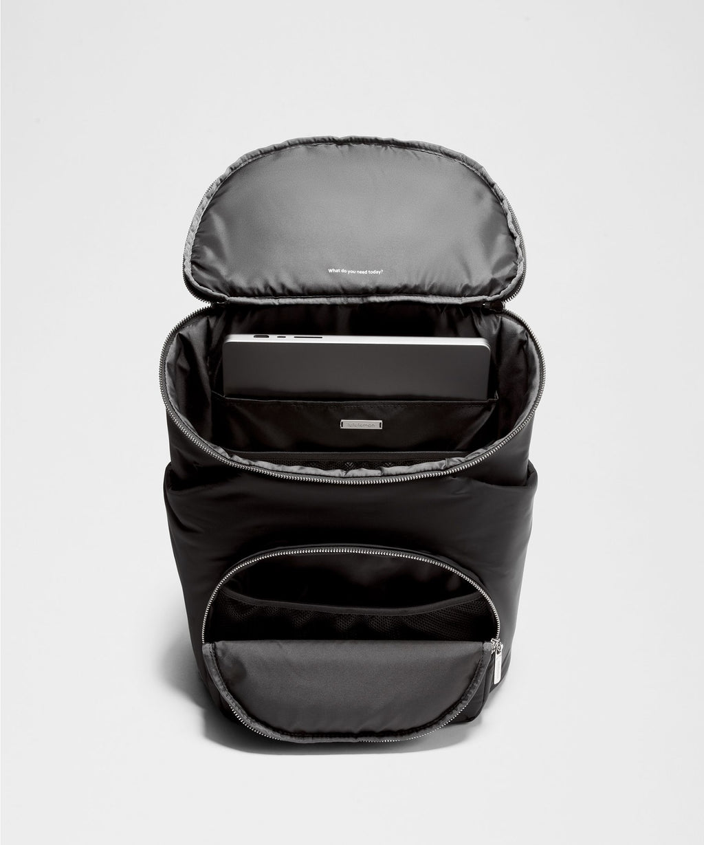 Black/Graphite Grey/Silver
