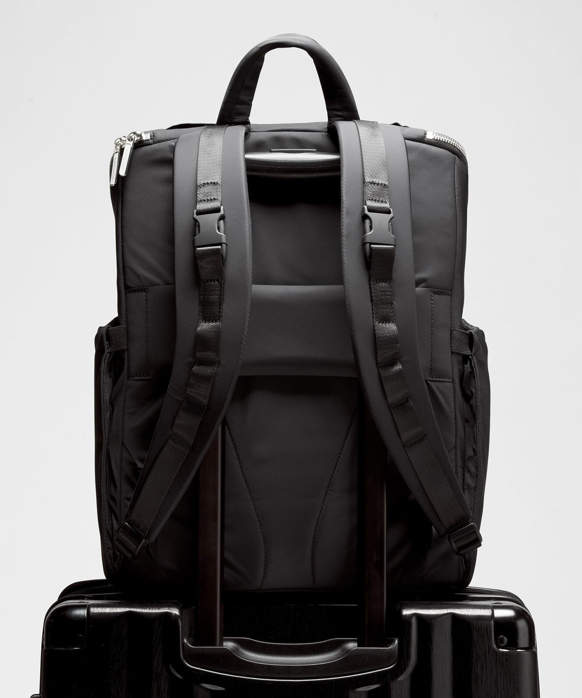 Black/Graphite Grey/Silver
