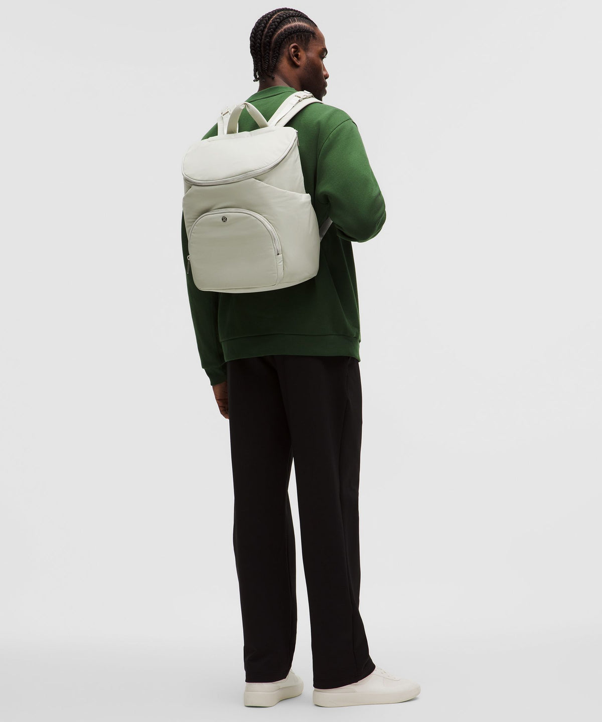 Meadow Haze/Wacky Khaki/Silver