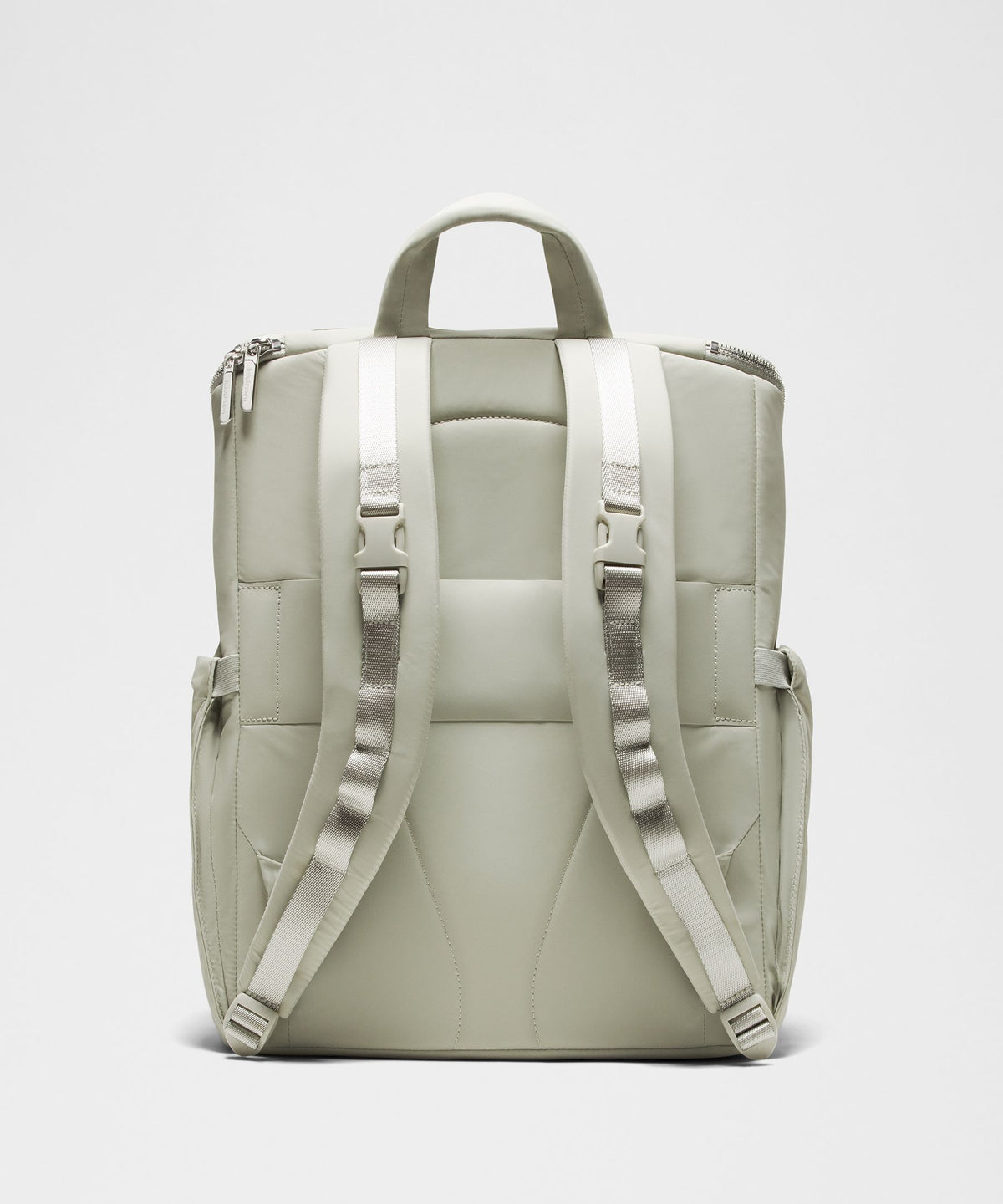 Meadow Haze/Wacky Khaki/Silver
