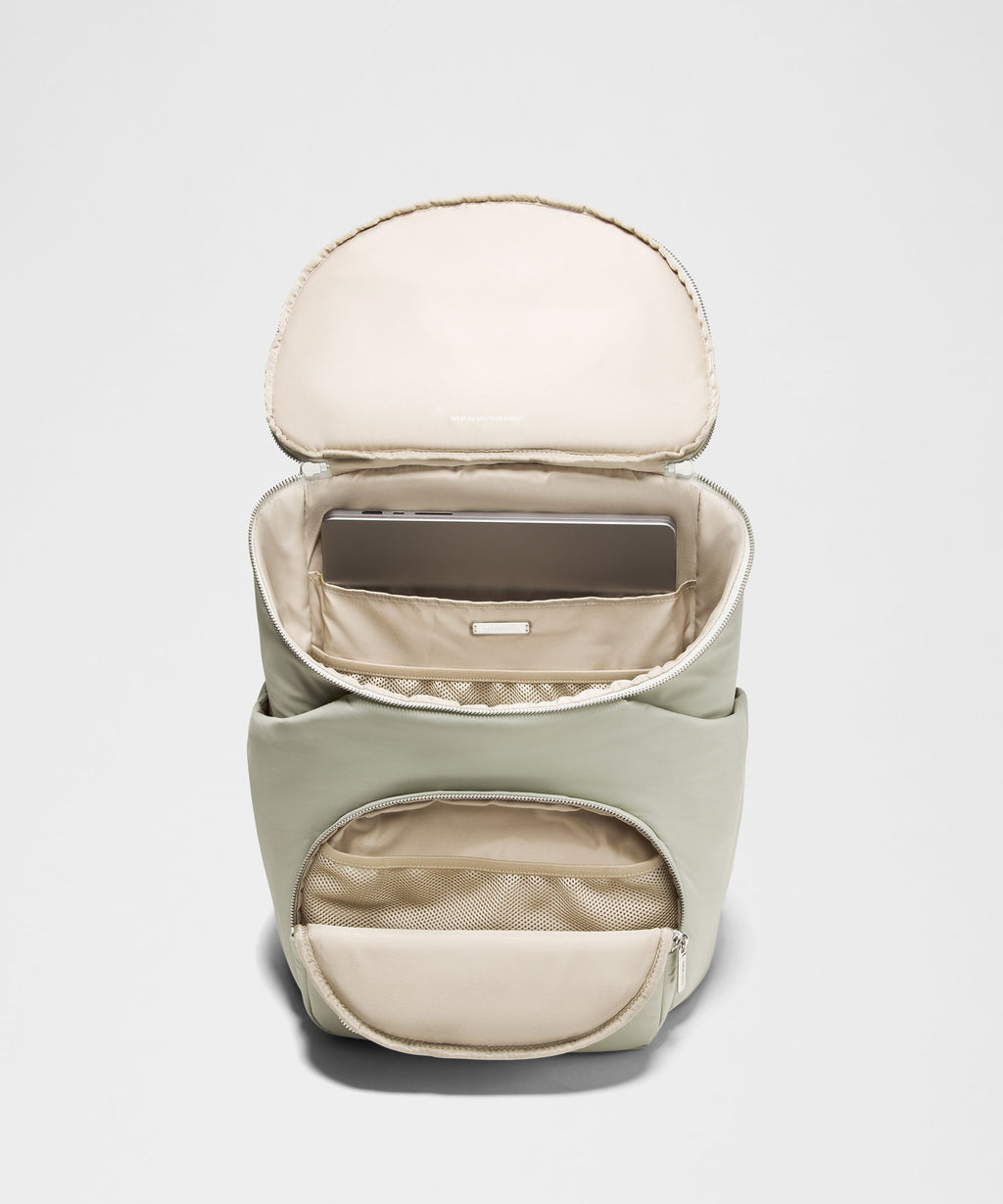 Meadow Haze/Wacky Khaki/Silver