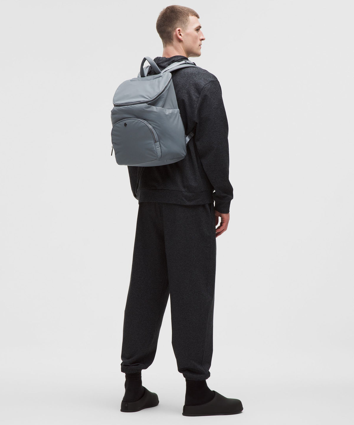 Solar Grey/Sheer Oak/Gunmetal