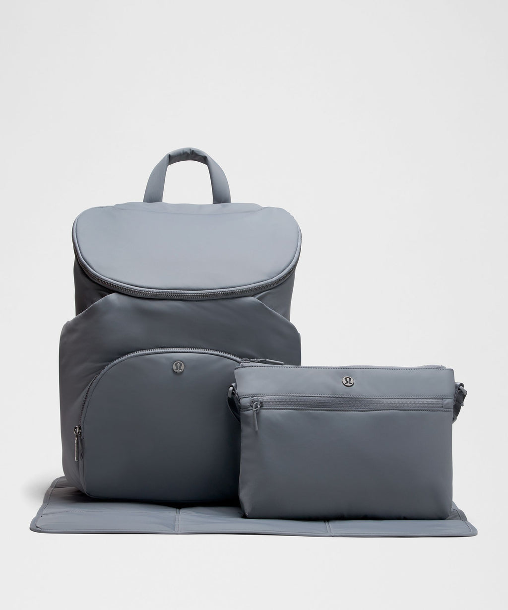 Solar Grey/Sheer Oak/Gunmetal