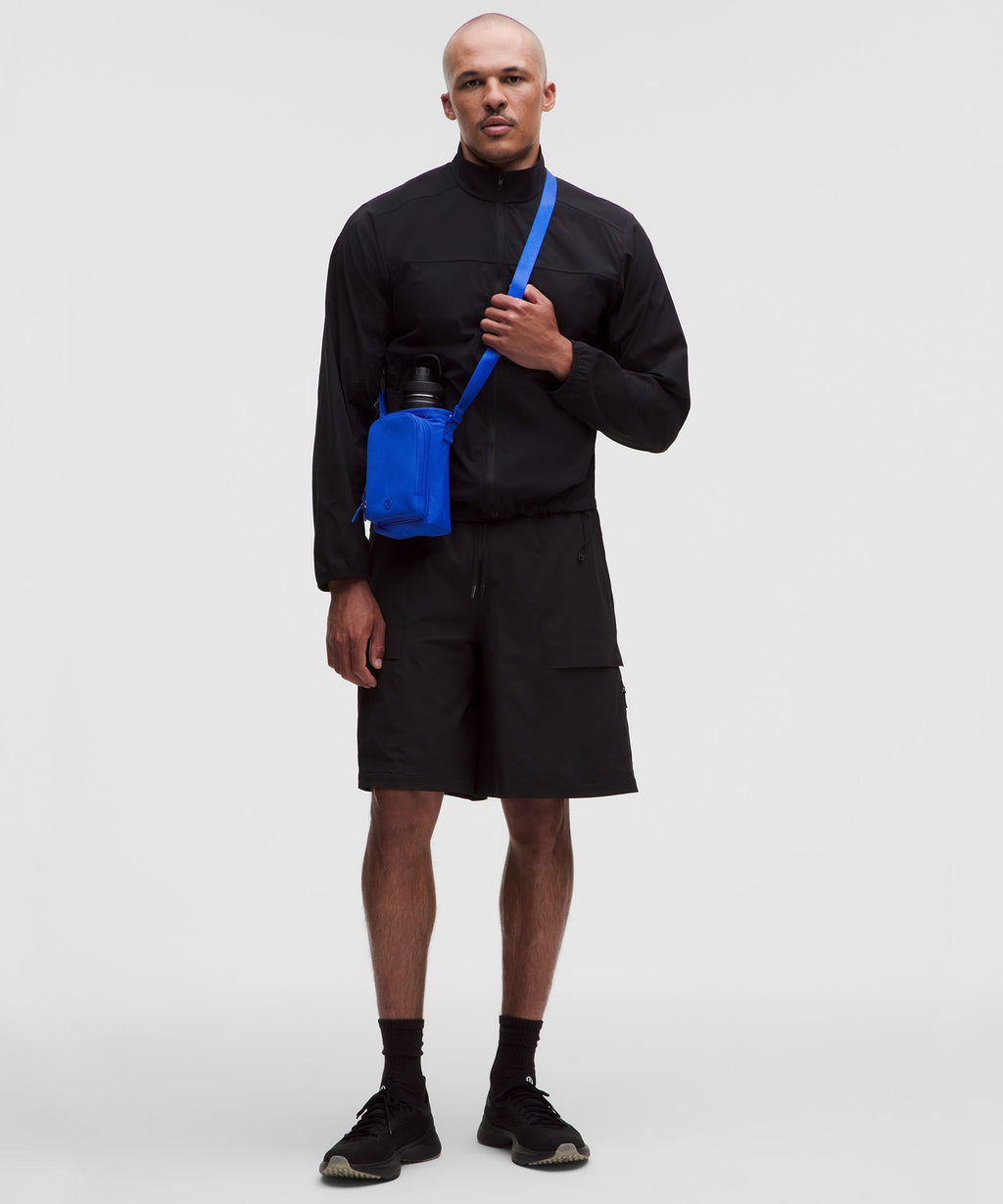 Beach Ball Blue