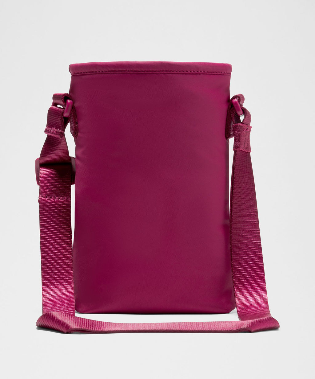 Raspberry Rave