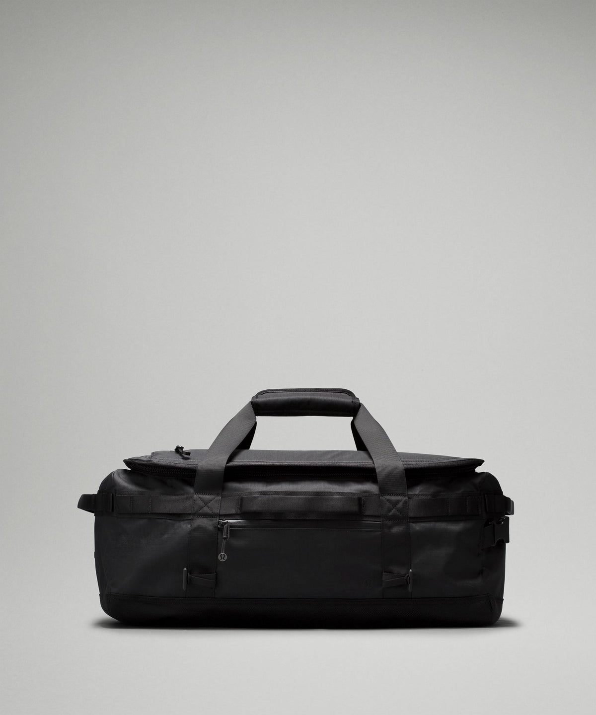 Black/Detours Welcome Emboss Black