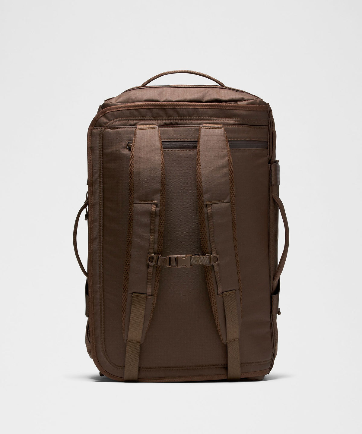 Walnut Crunch/Detours Welcome Emboss Black