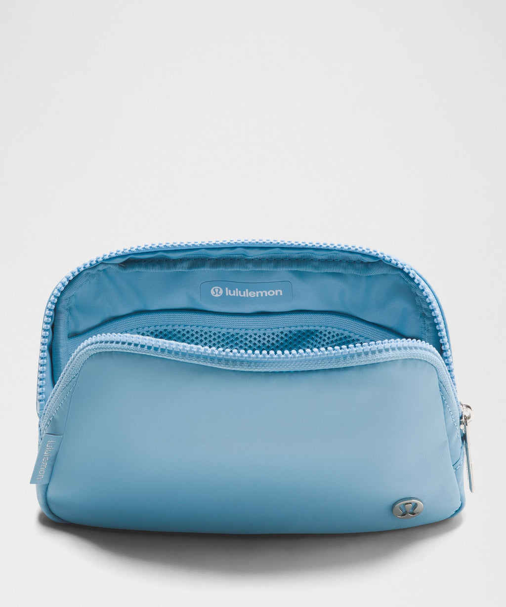 Dreamy Blue/Silver