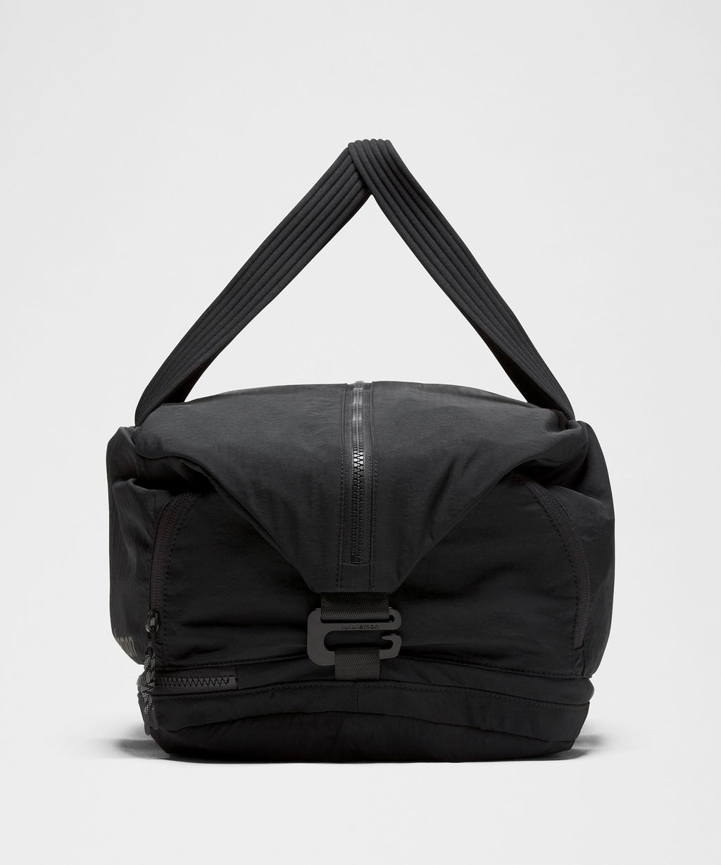Black/Graphite Grey