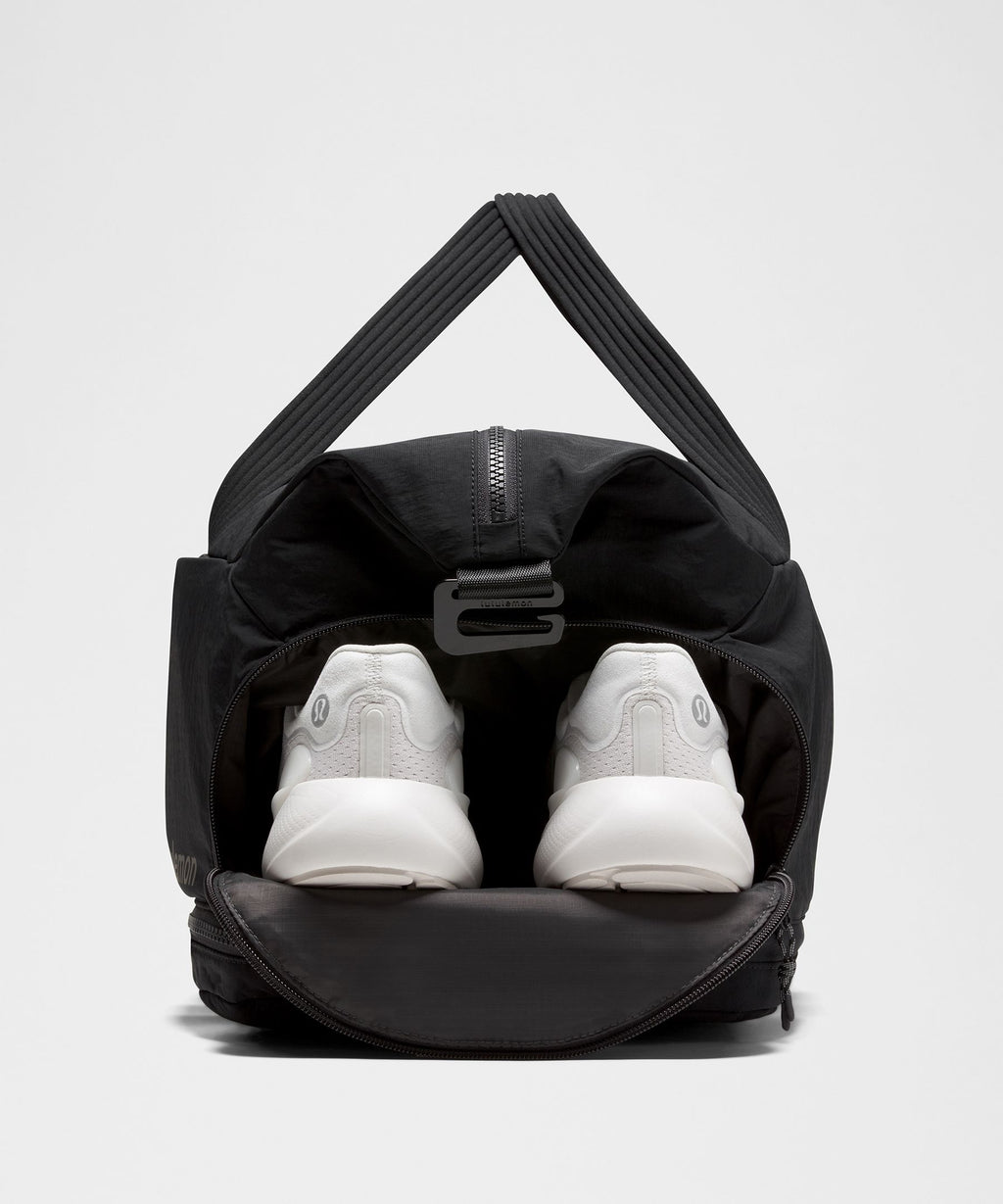 Black/Graphite Grey