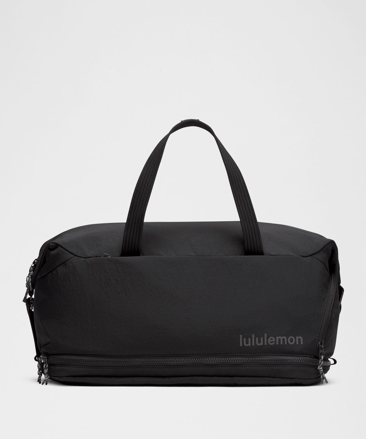 Black/Traverse Grey