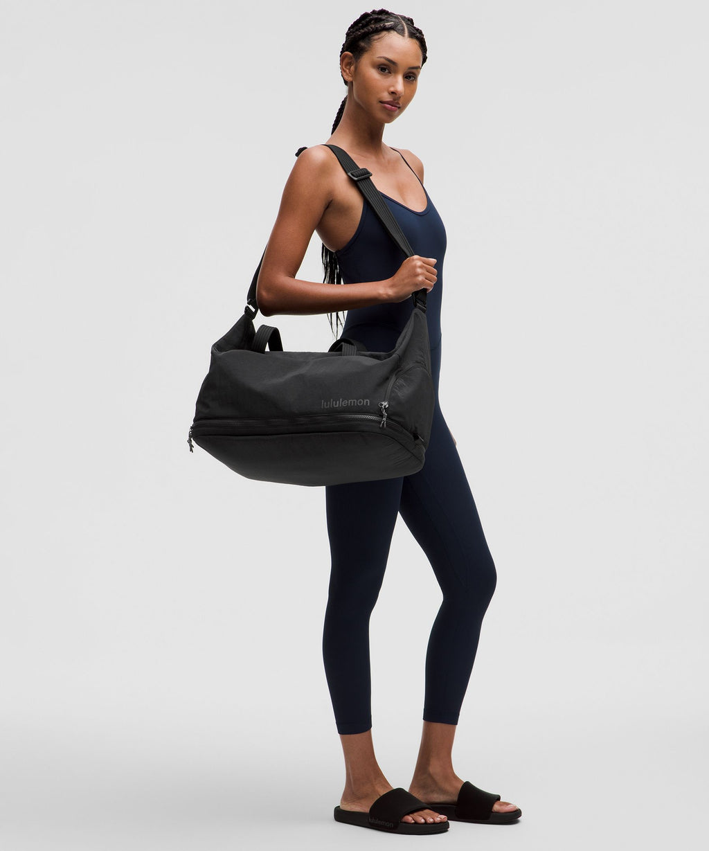 Black/Traverse Grey