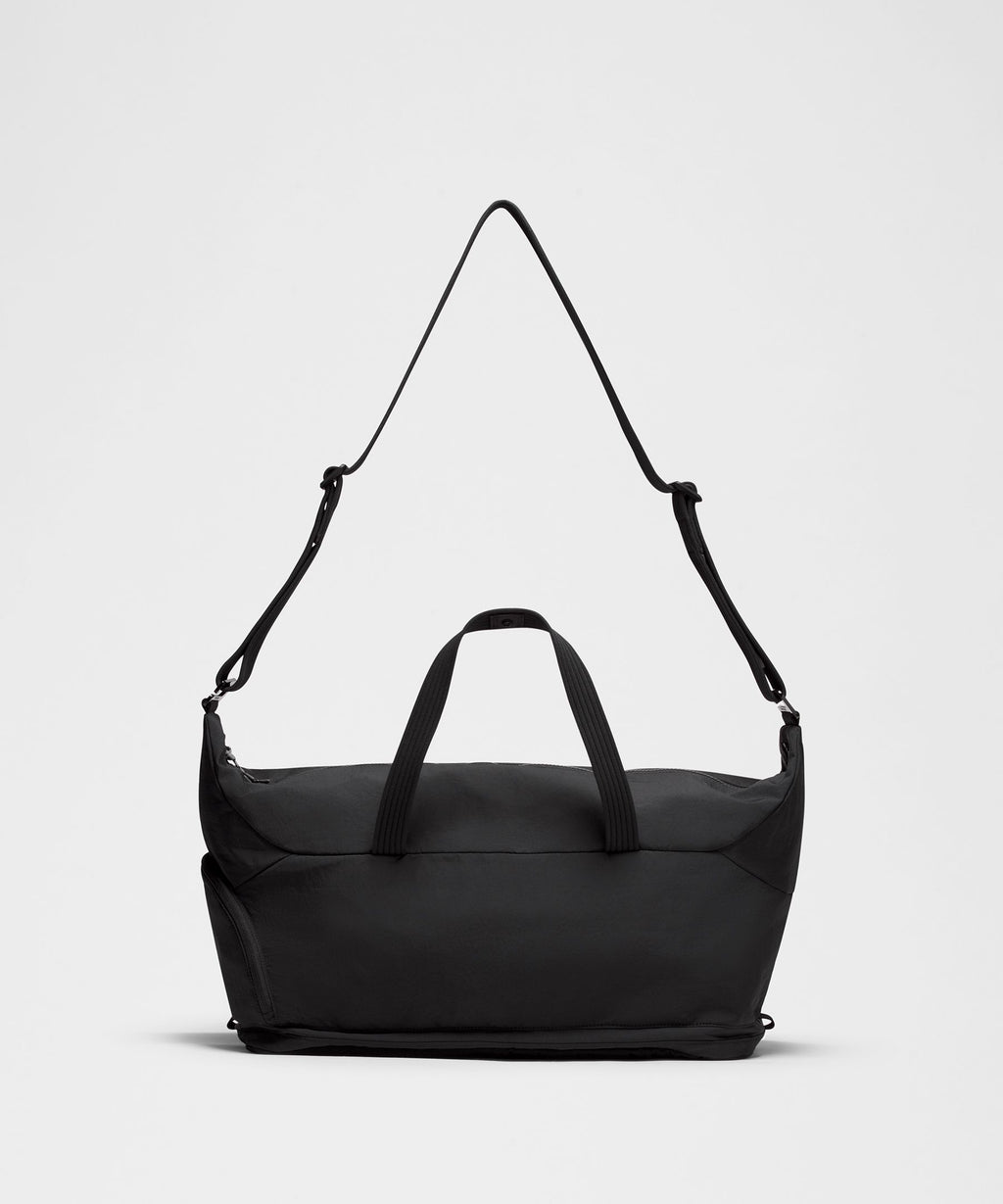 Black/Traverse Grey