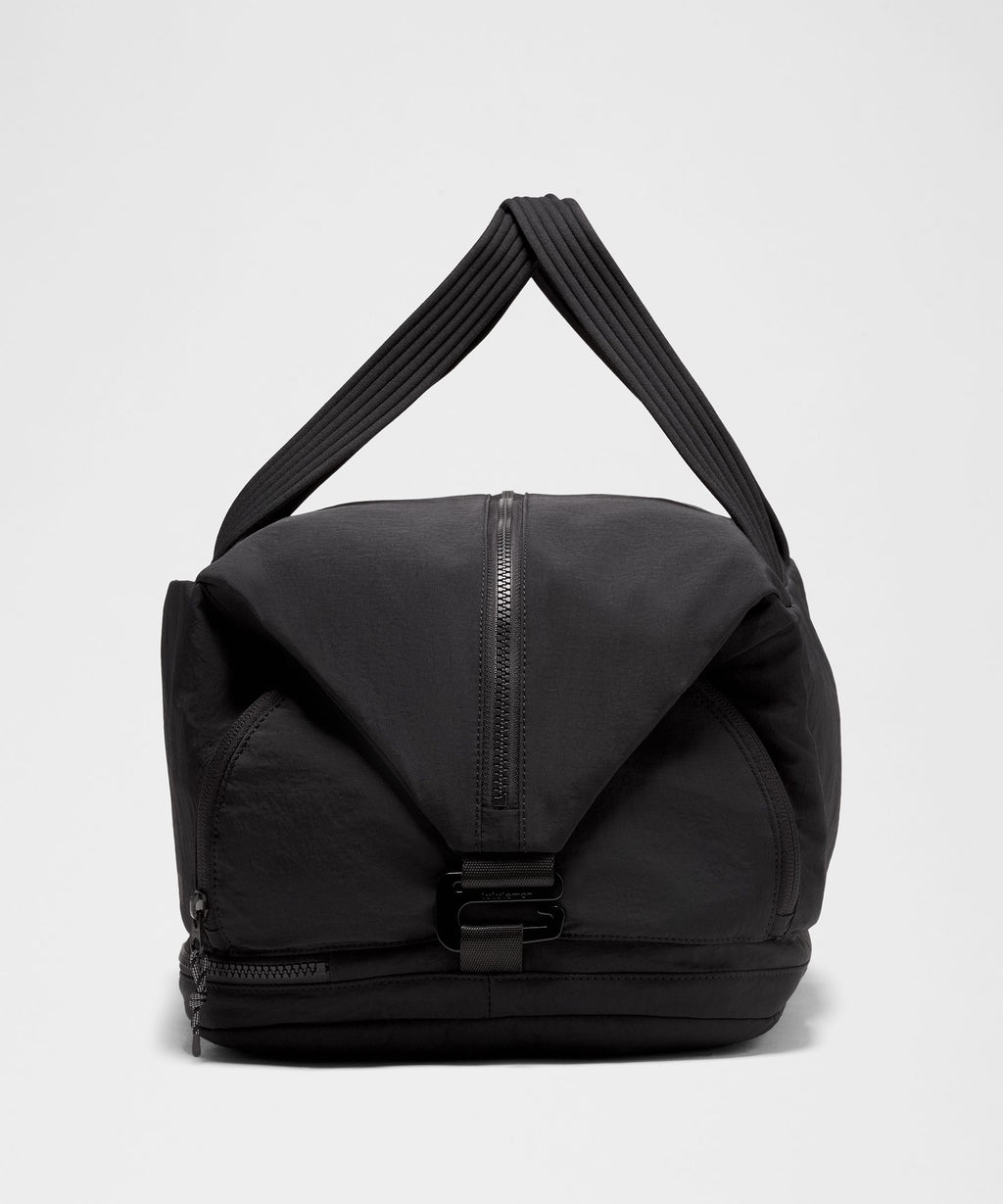 Black/Traverse Grey