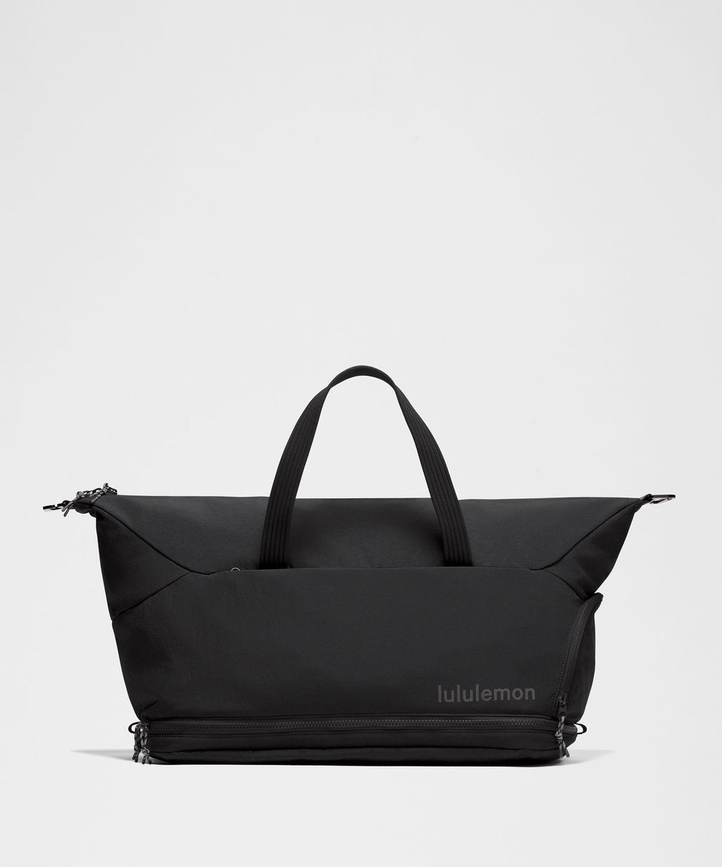 Black/Traverse Grey
