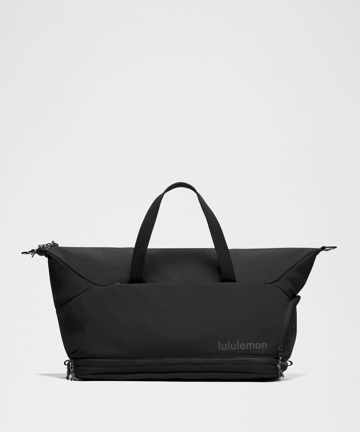 Black/Traverse Grey