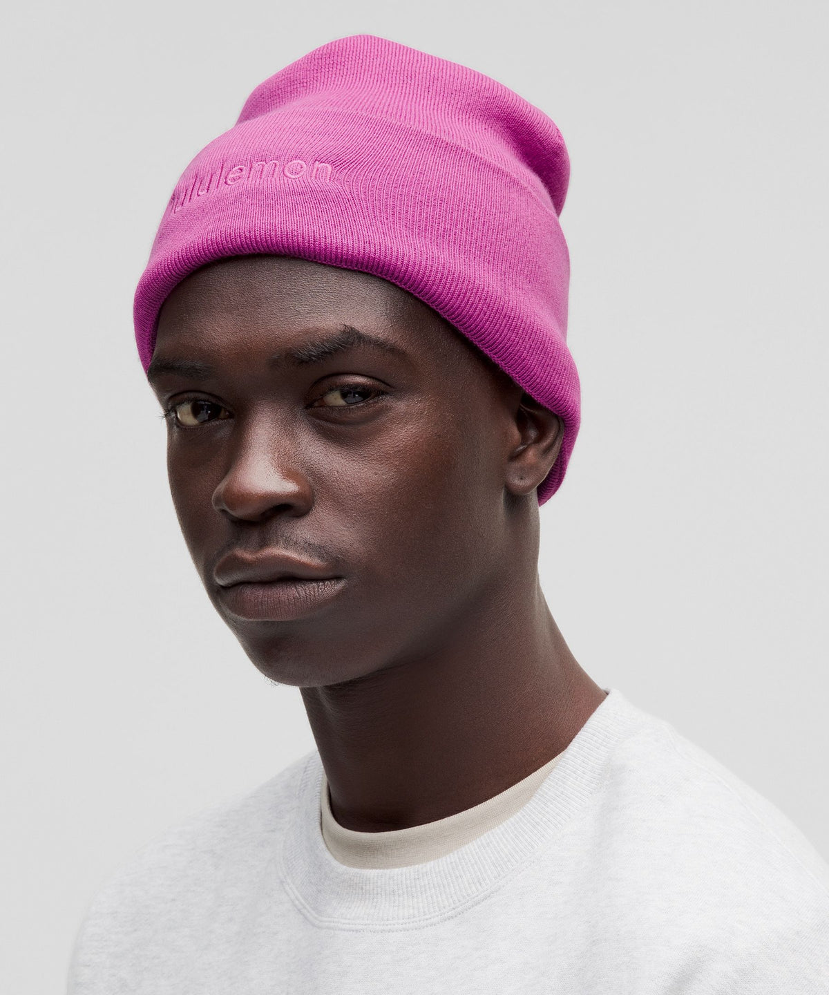 Pow Pink Tone