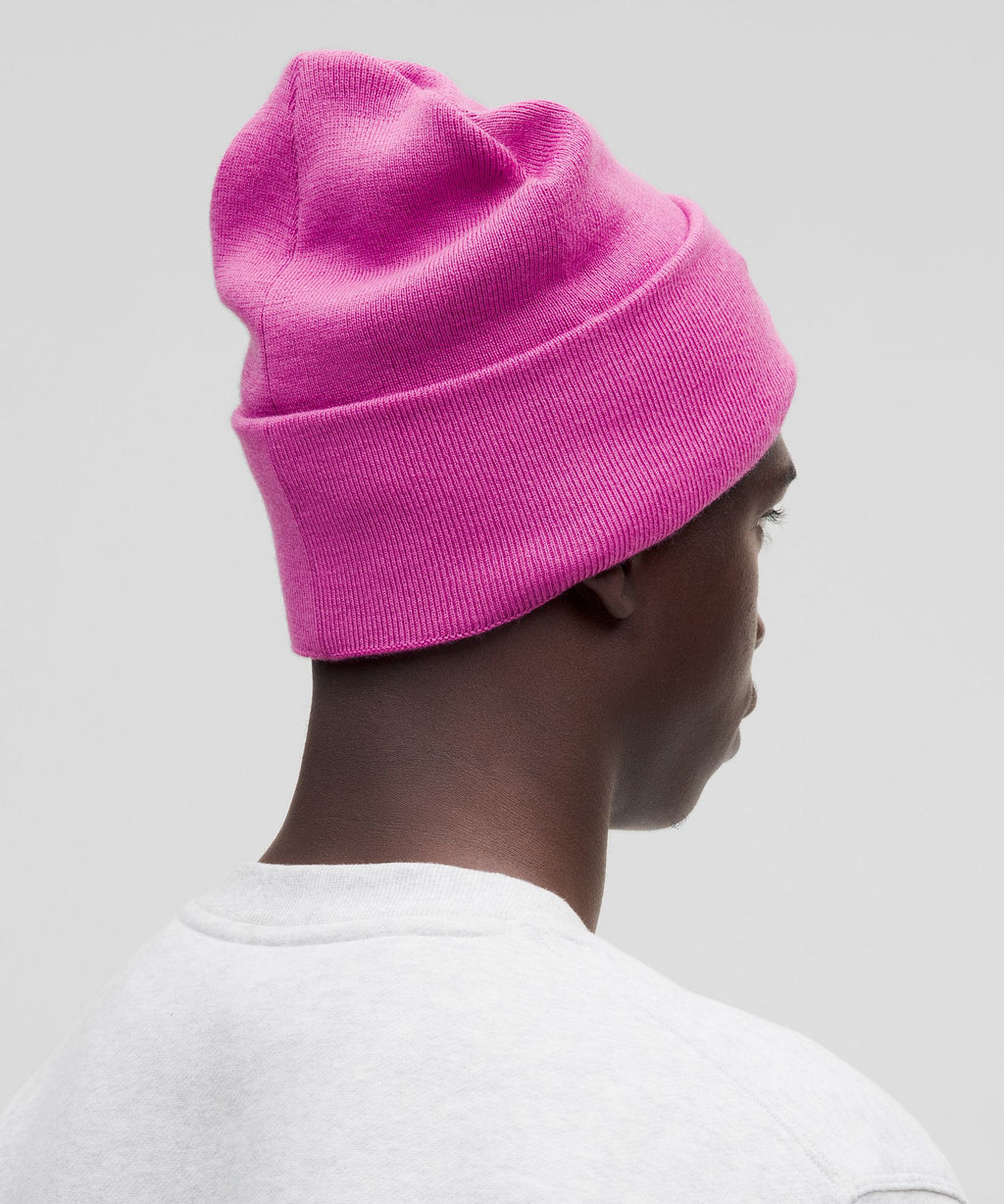 Pow Pink Tone