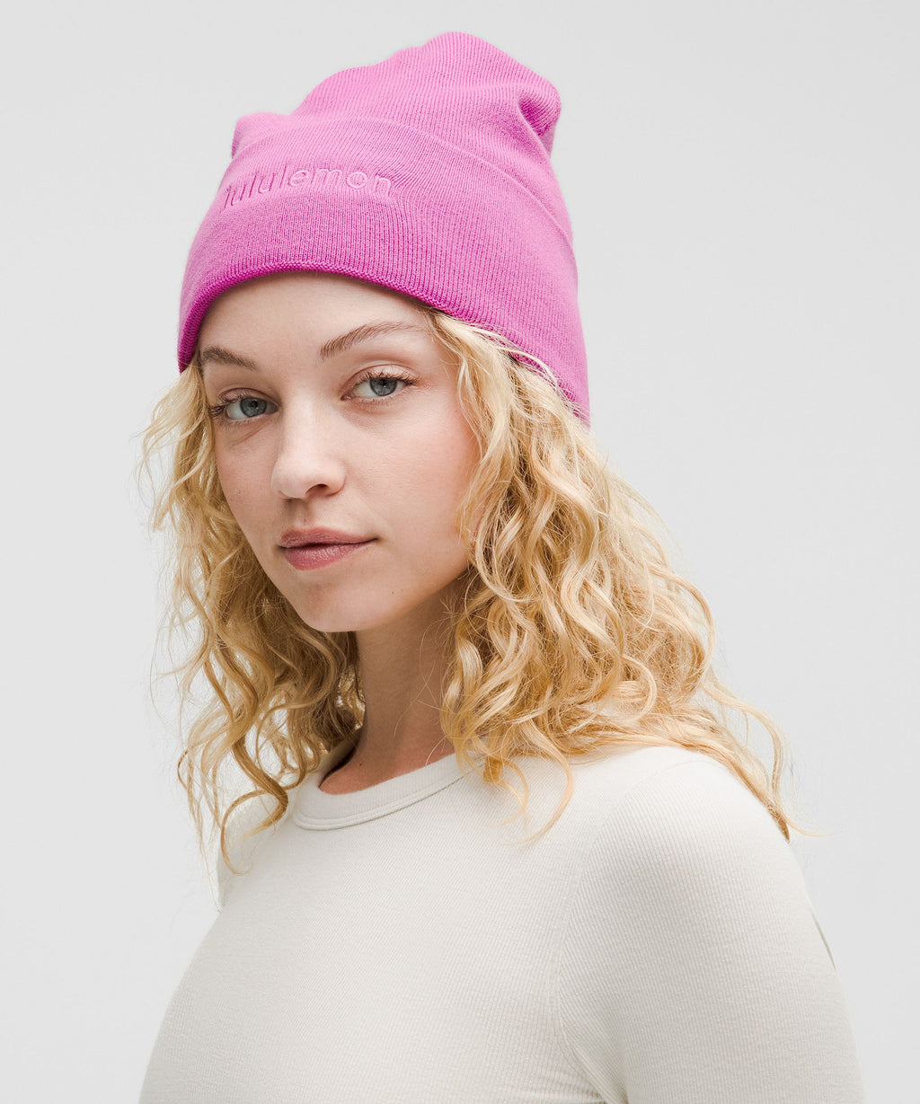 Pow Pink Tone