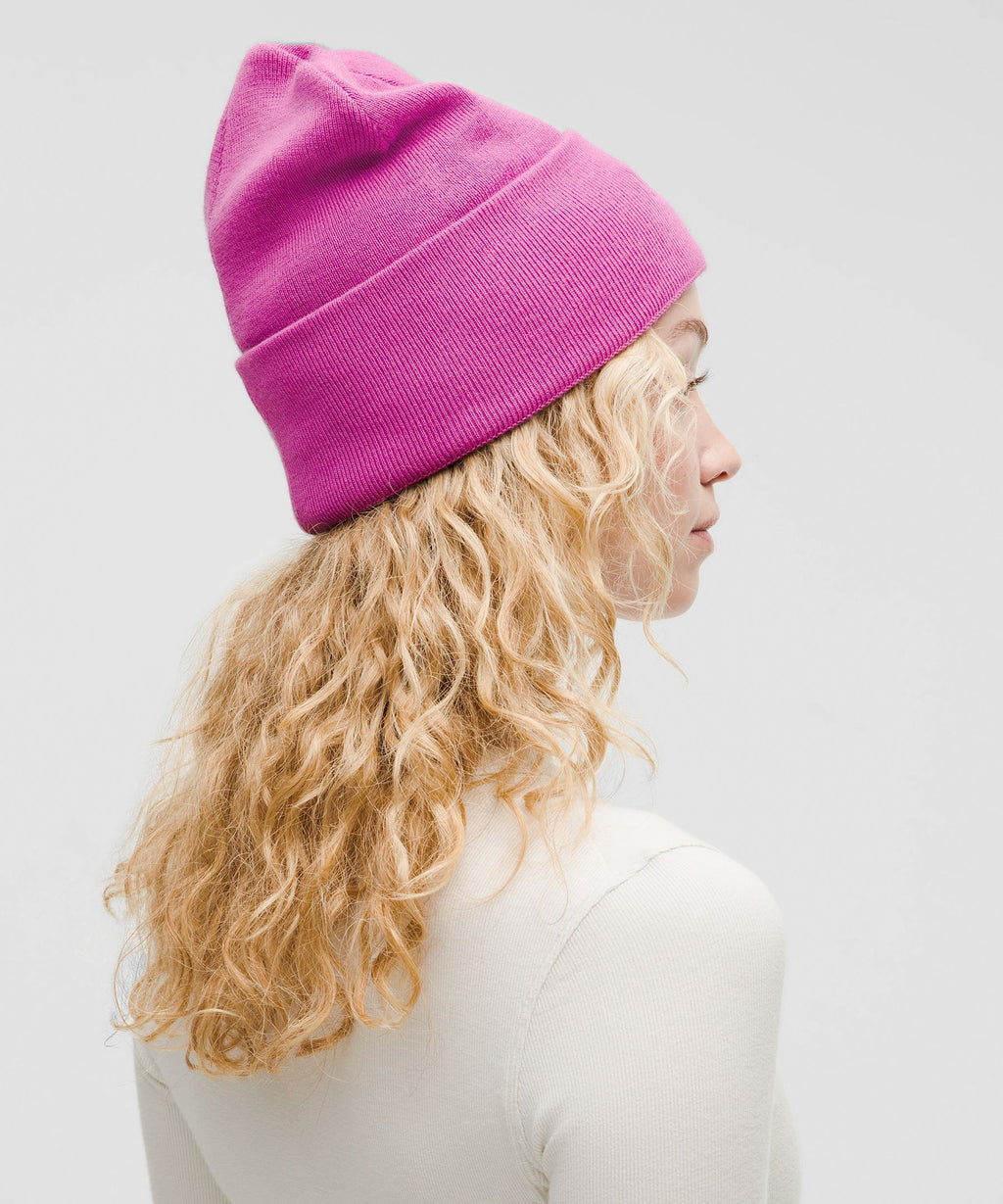 Pow Pink Tone
