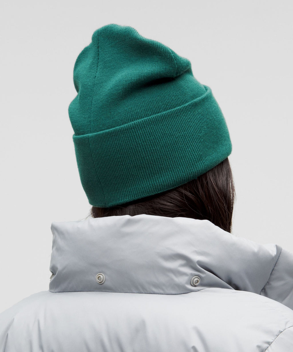 Storm Teal