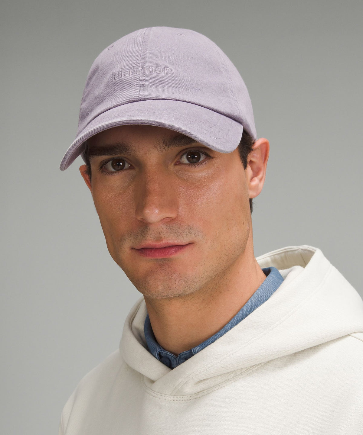 Dilute Wash Dusky Lavender
