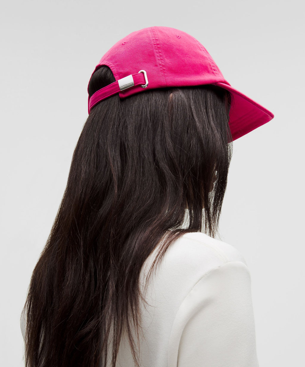 Dilute Wash Jewelled Magenta