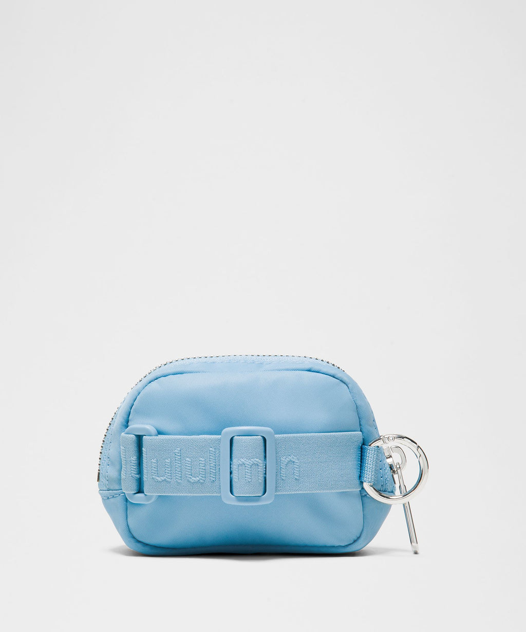 Dreamy Blue/Silver