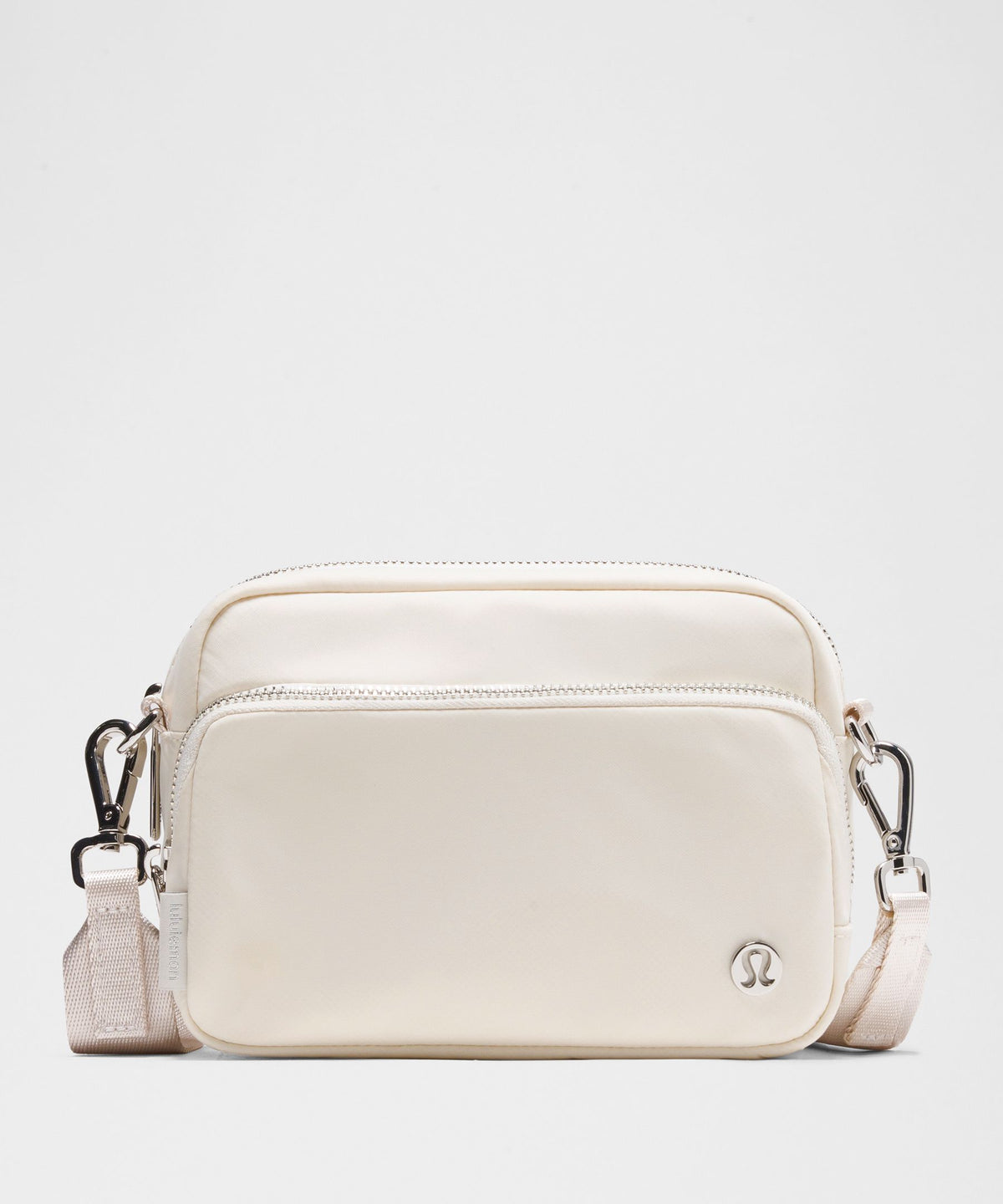 Light Ivory/Silver