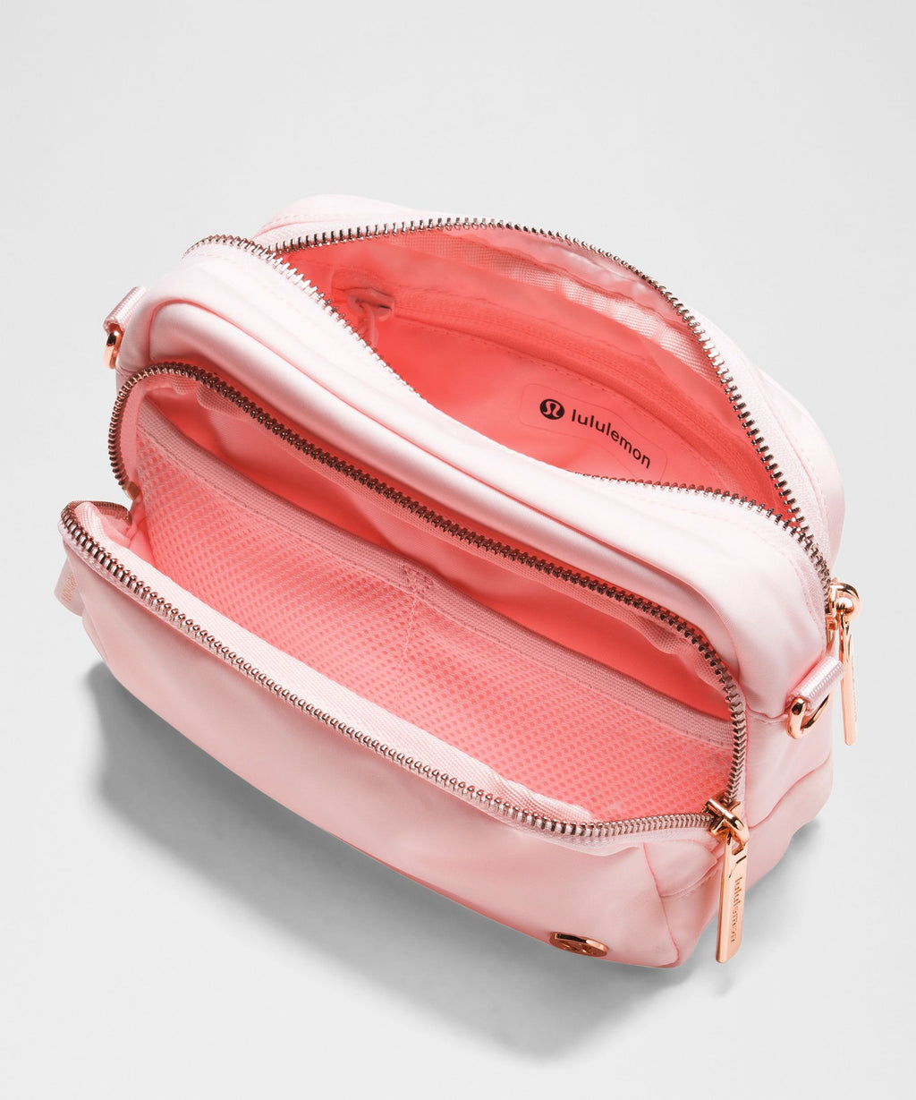 Pink Pearl/Rose Gold