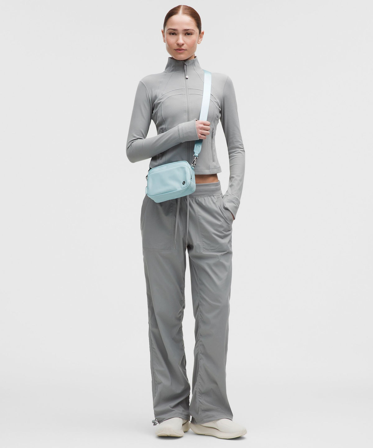 Foam Cloud/Silver