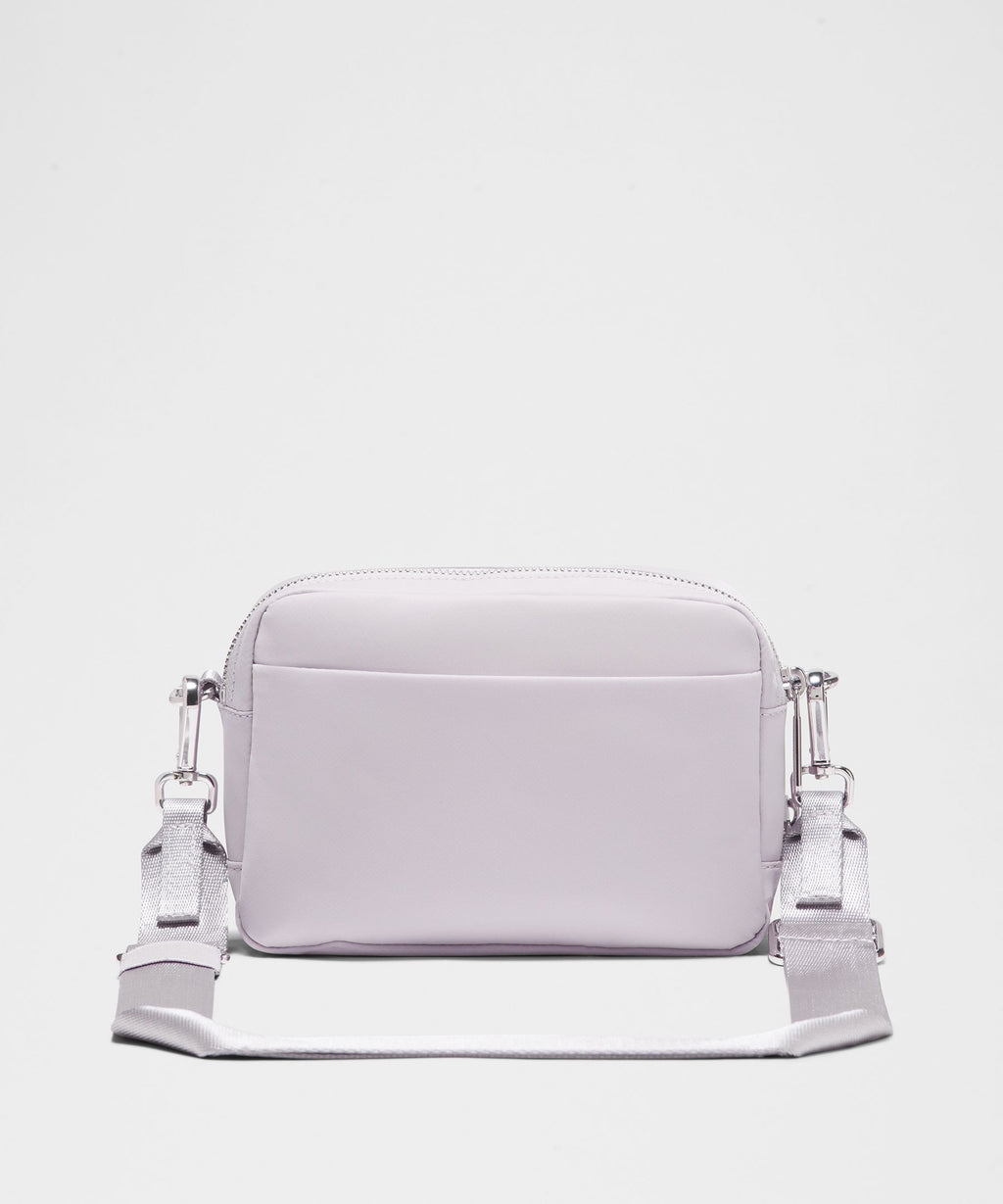 Icy Taupe/Silver