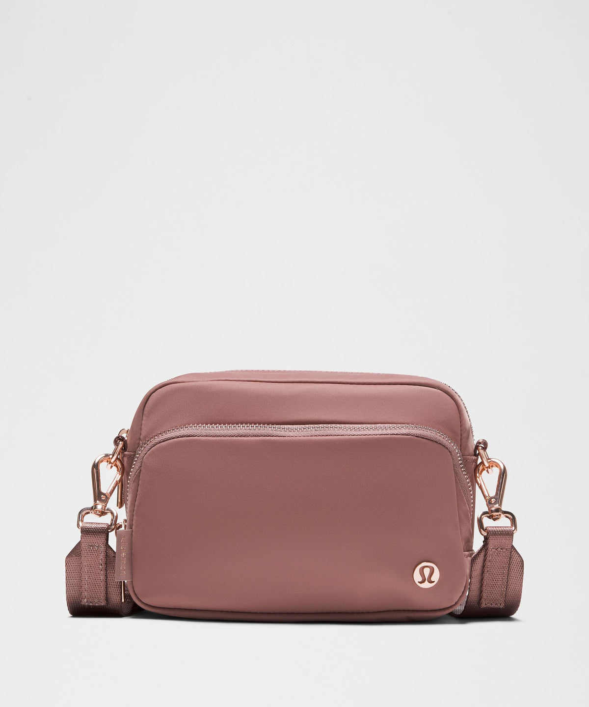 Toasted Pink/Rose Gold