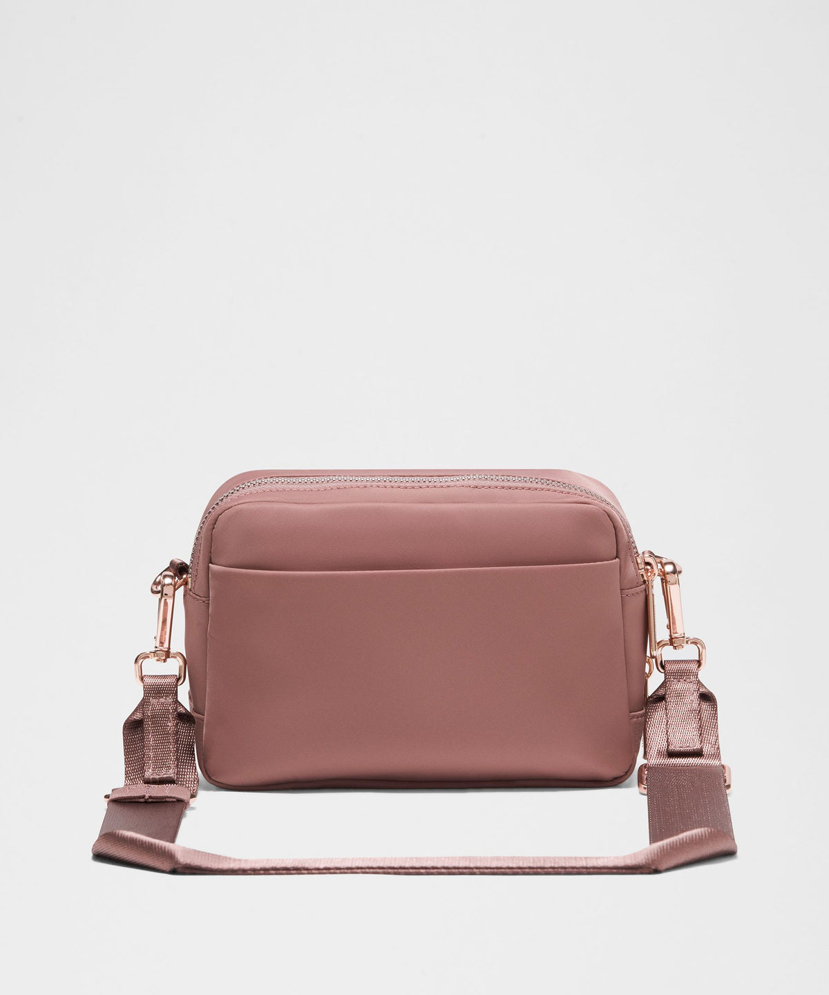 Toasted Pink/Rose Gold