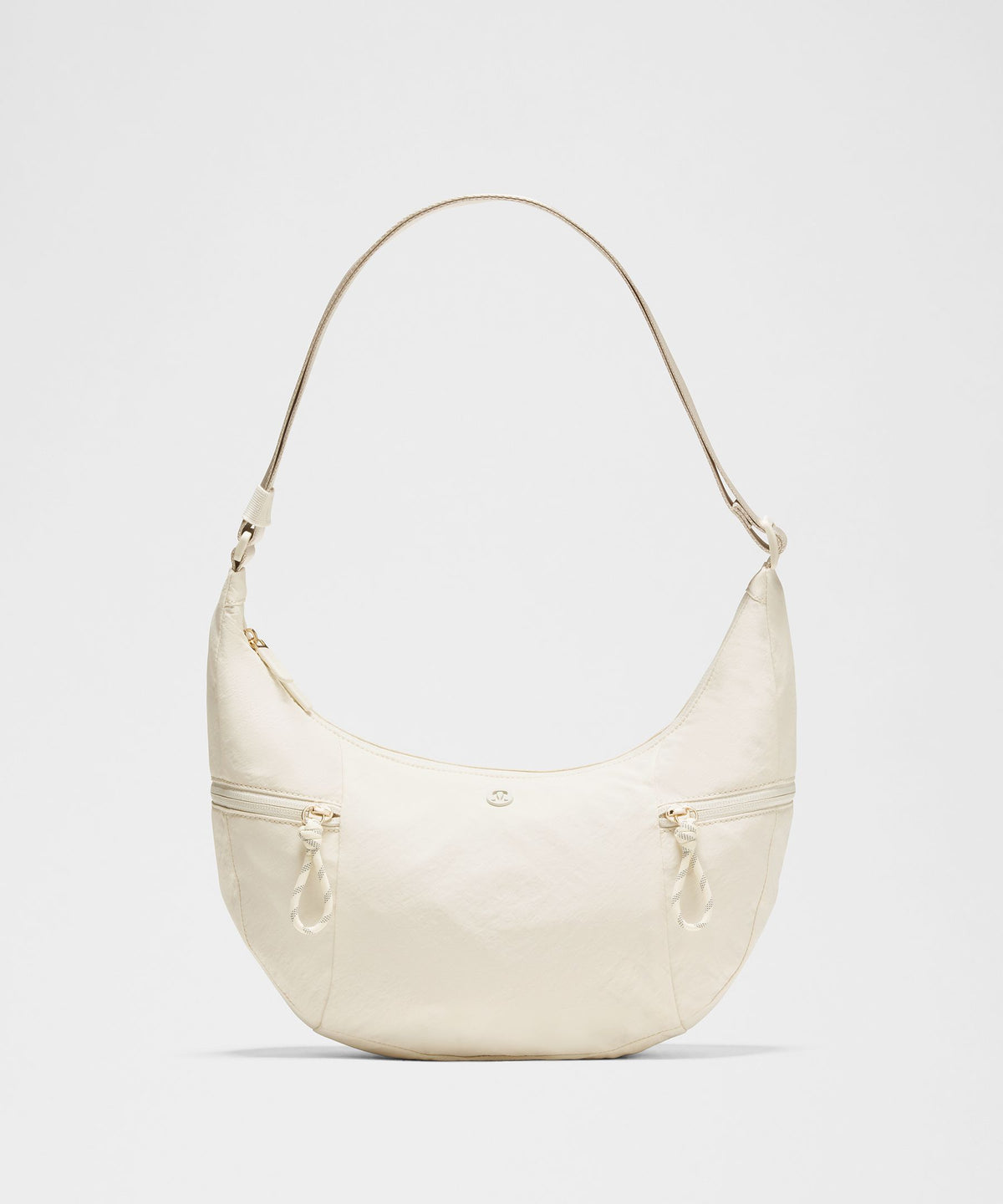 Light Ivory/Gold