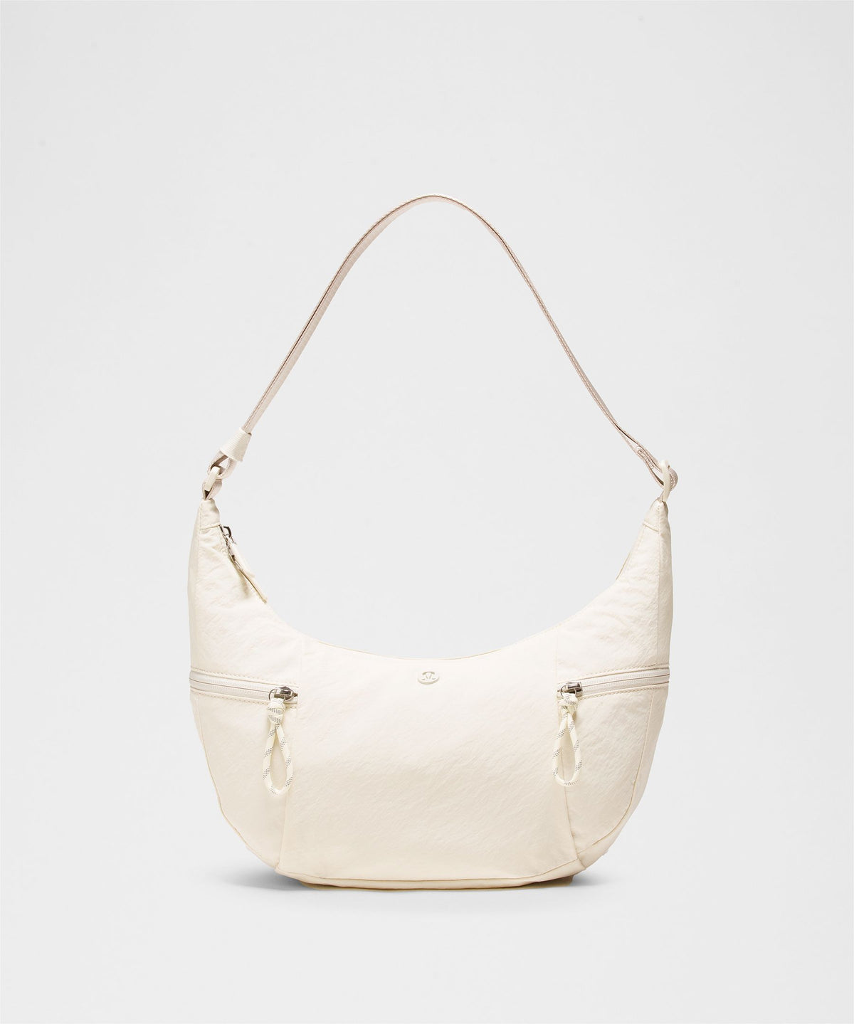 Light Ivory/Silver