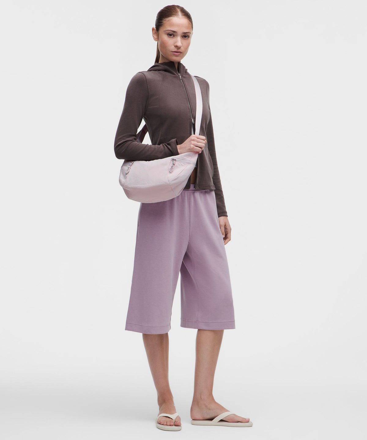 Icy Taupe