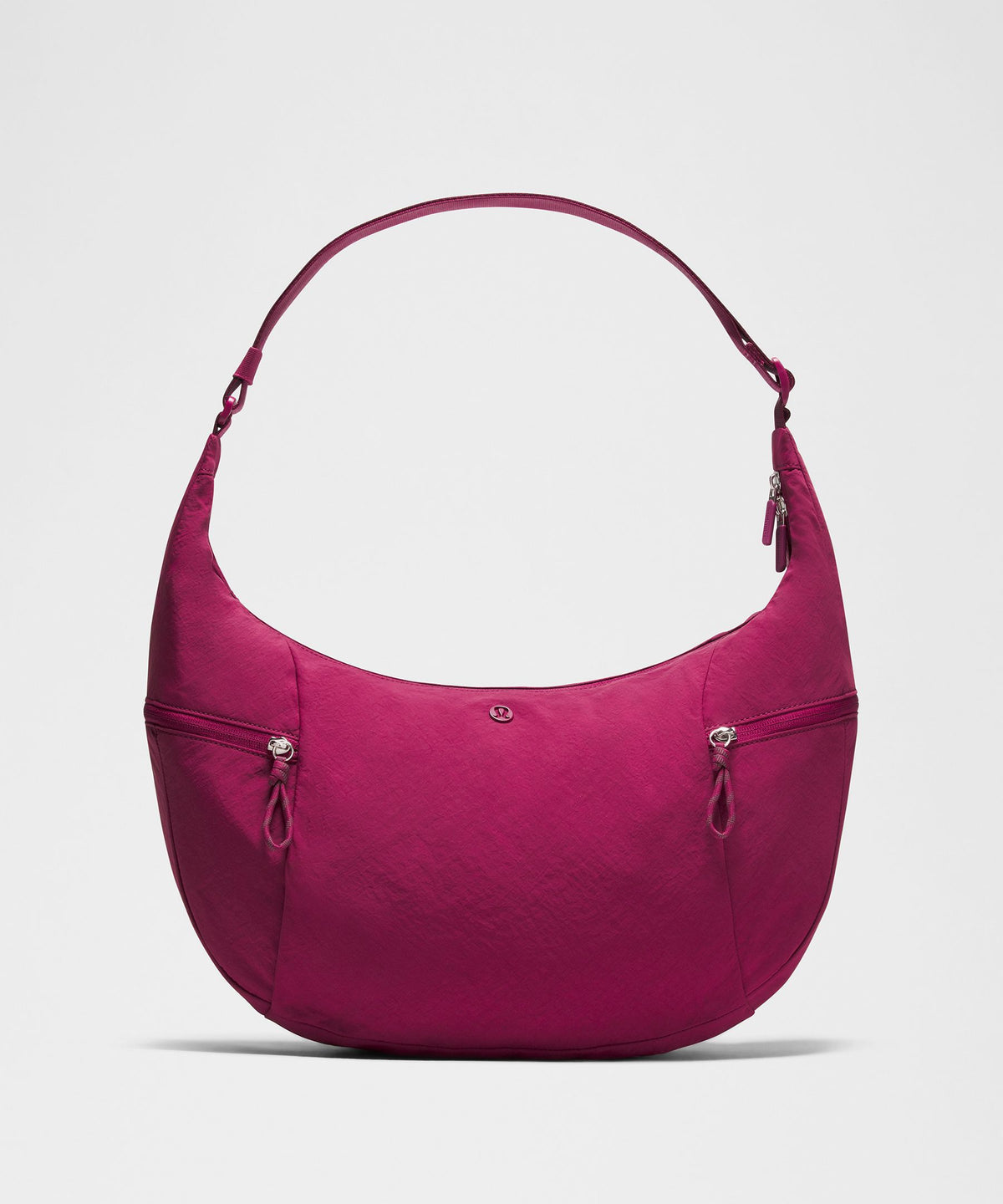 Raspberry Rave