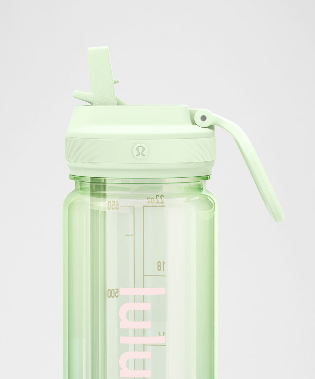 Matcha Magic/Starch Blue/Pink Pearl