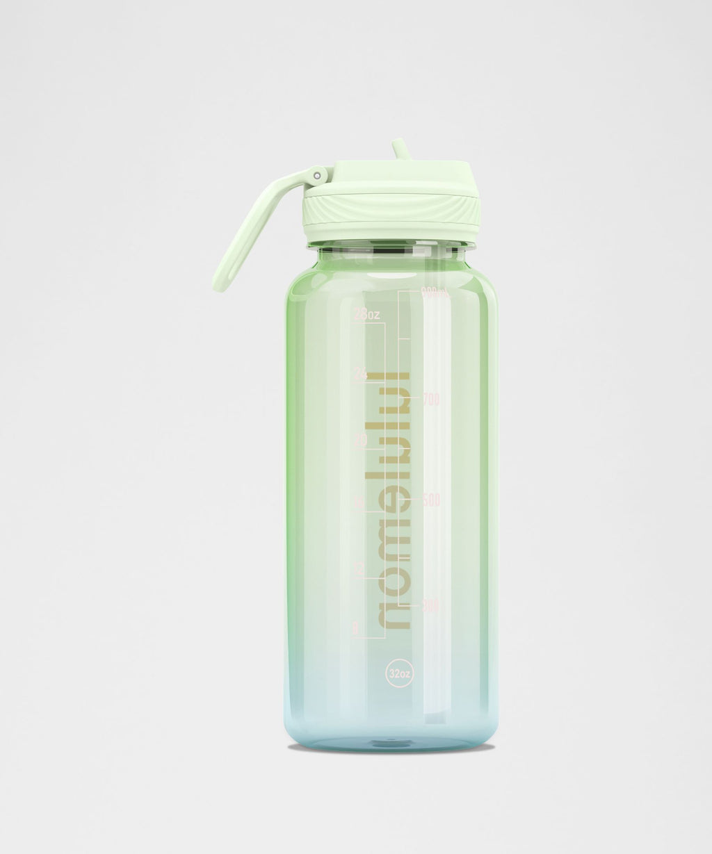 Matcha Magic/Starch Blue/Pink Pearl