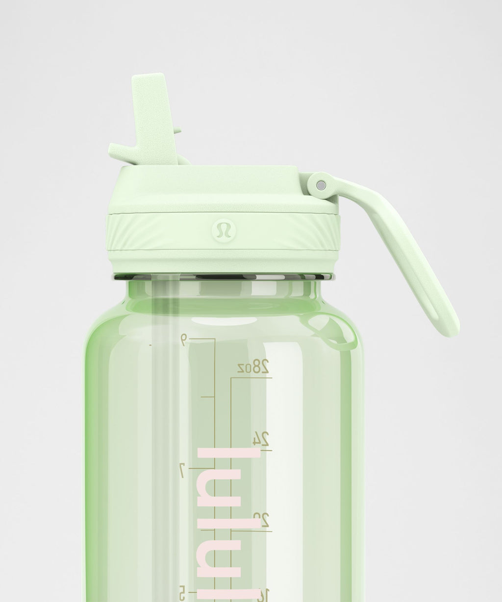 Matcha Magic/Starch Blue/Pink Pearl