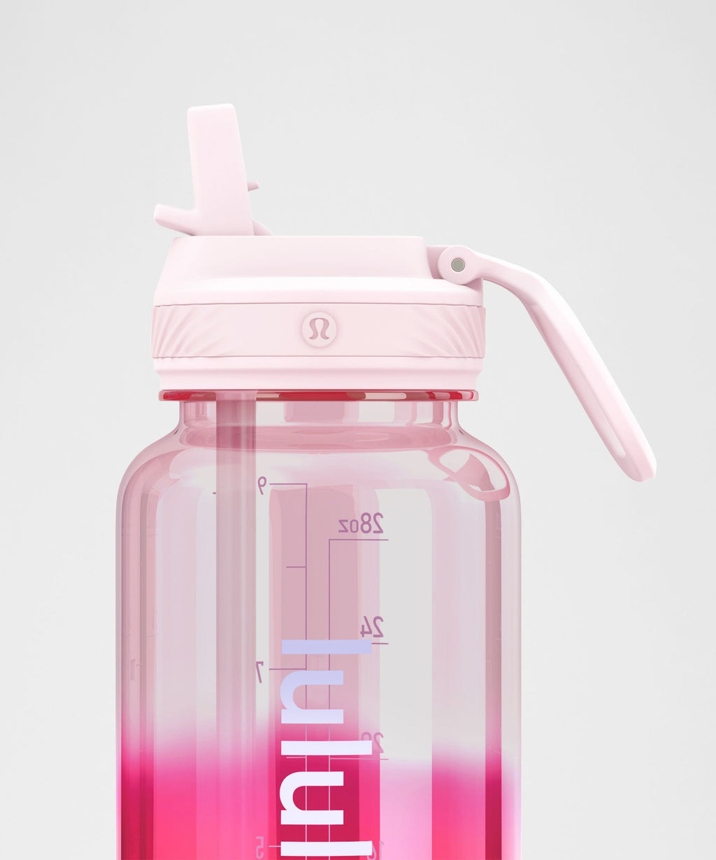 Pink Pearl/Passionate/Lavender Frost